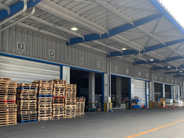 関空カーゴセンター