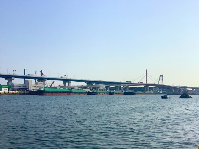 神戸営業所(摩耶)