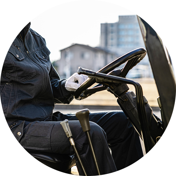 海運貨物取扱業